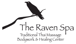 The Raven Spa