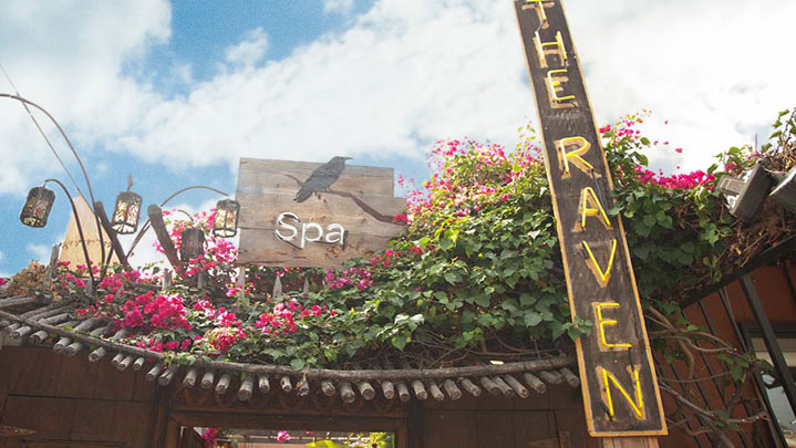 The Raven Spa (Silver Lake) - Image 3